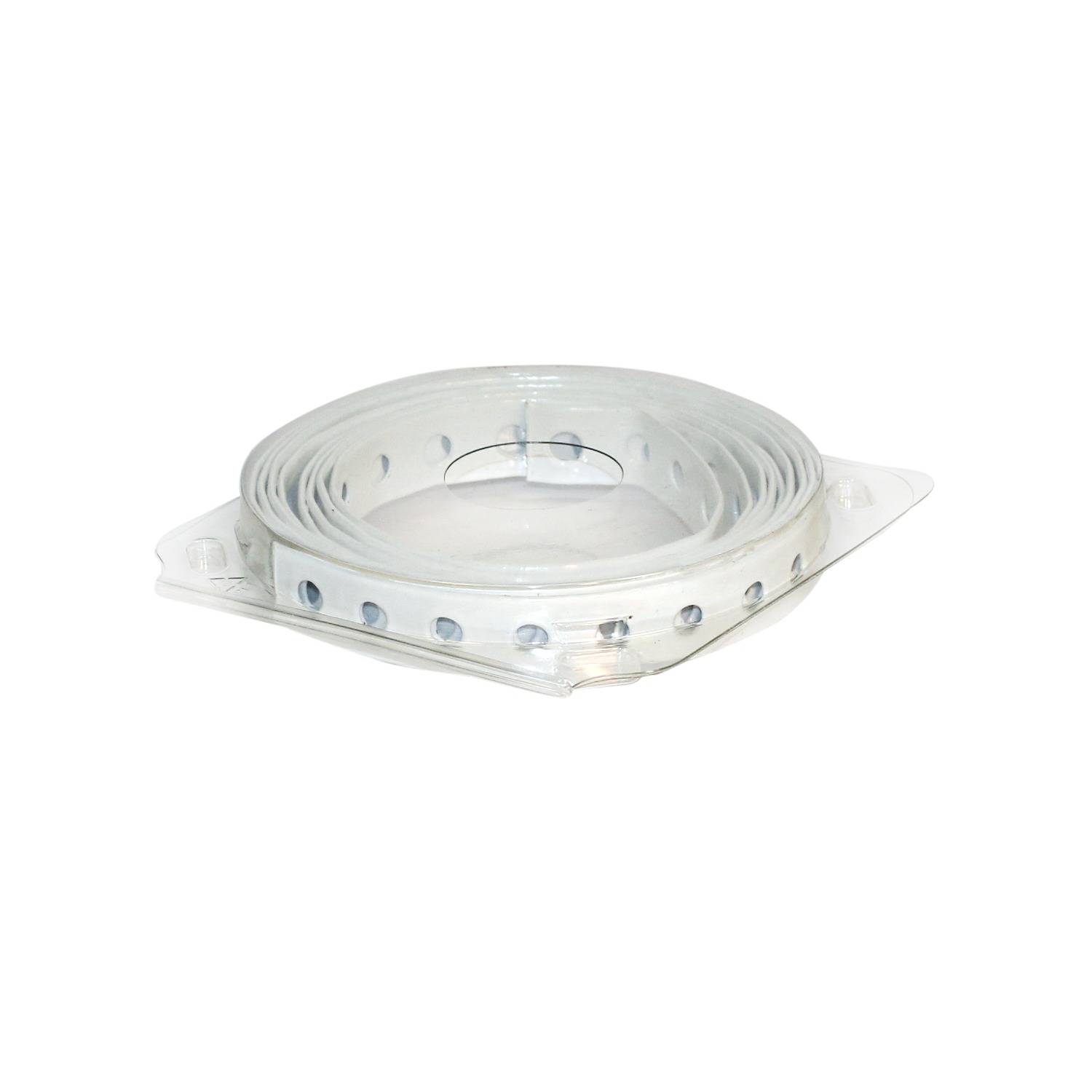 MONTAAZILINT 19x1,0/3M VALGE