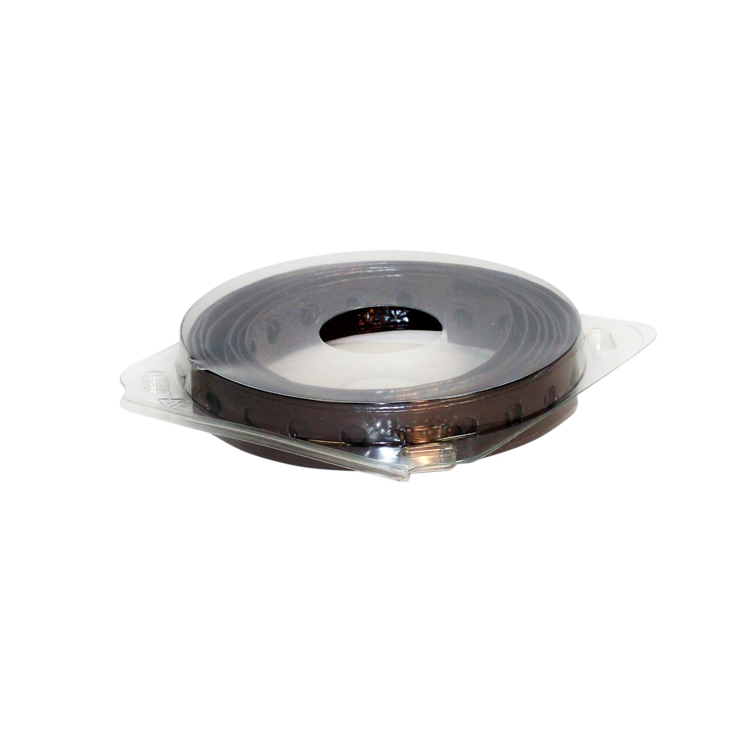 MONTAAZILINT 19x0,7/3M PRUUN