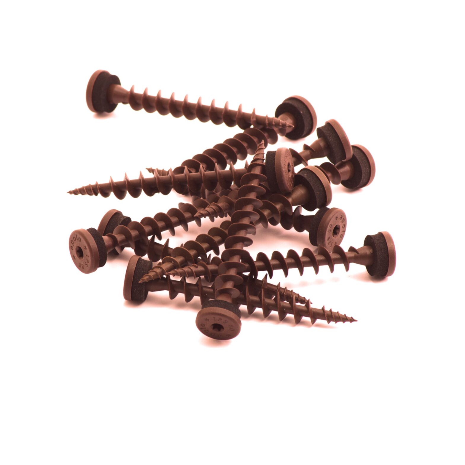 ISOLATSIOONIKRUVI NOVIPRO IPS 80 TELLISPUN 4TK/PK