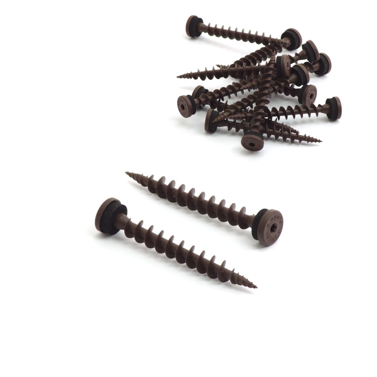 ISOLATSIOONIKRUVI NOVIPRO IPS 80 TUMEPRUUN 4TK/PK