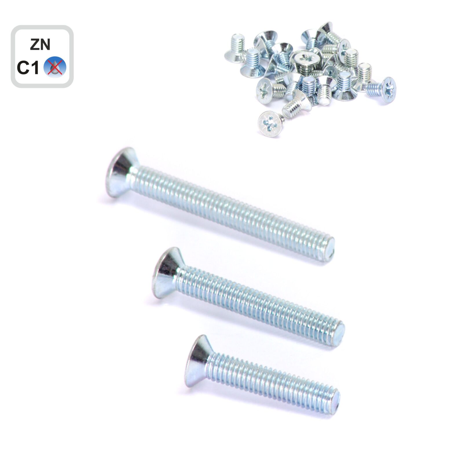 METALLIKRUVI PP 4X10 5TK