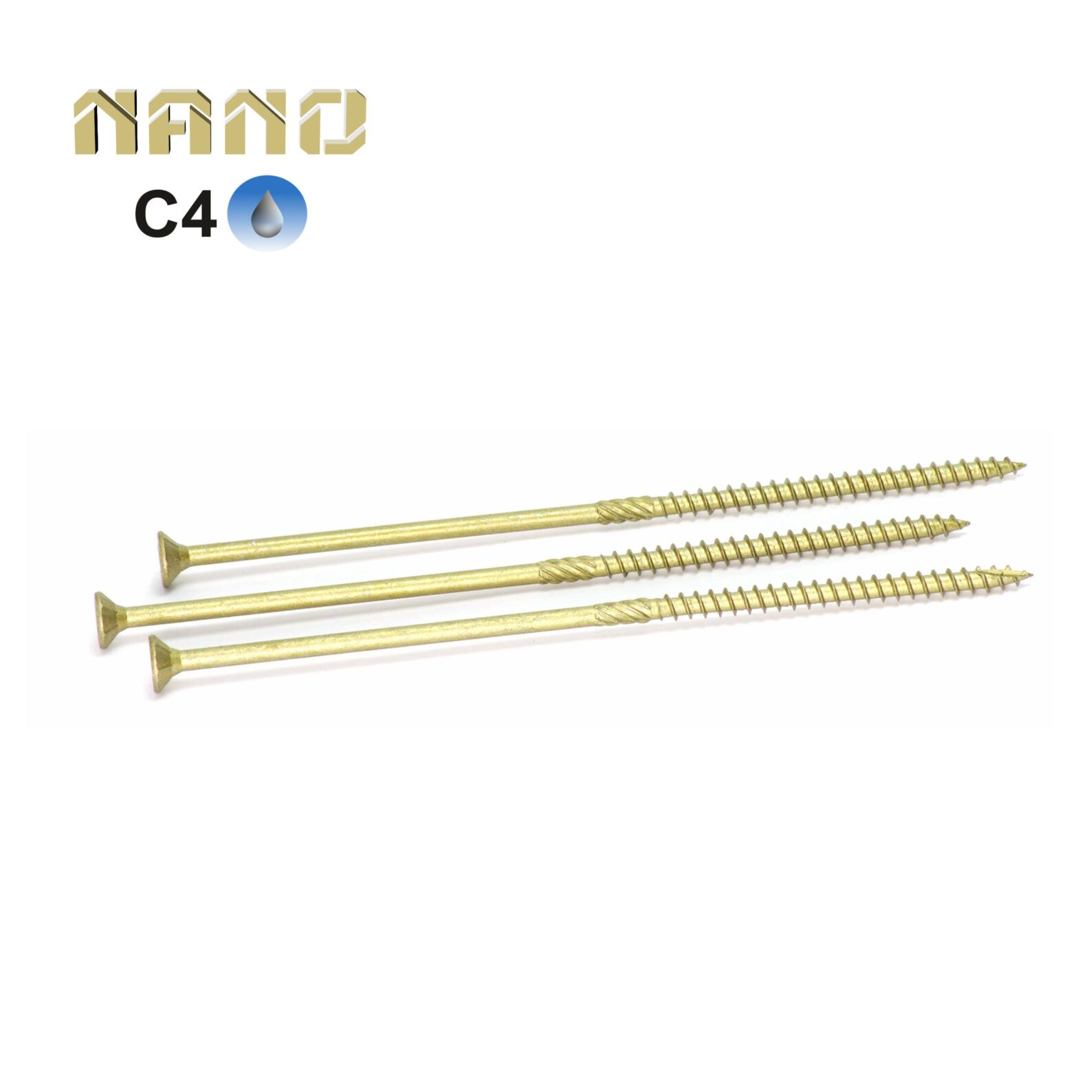 PUIDUKRUVI PP KTX-NANO 6,0x140 TX30 10TK/PK