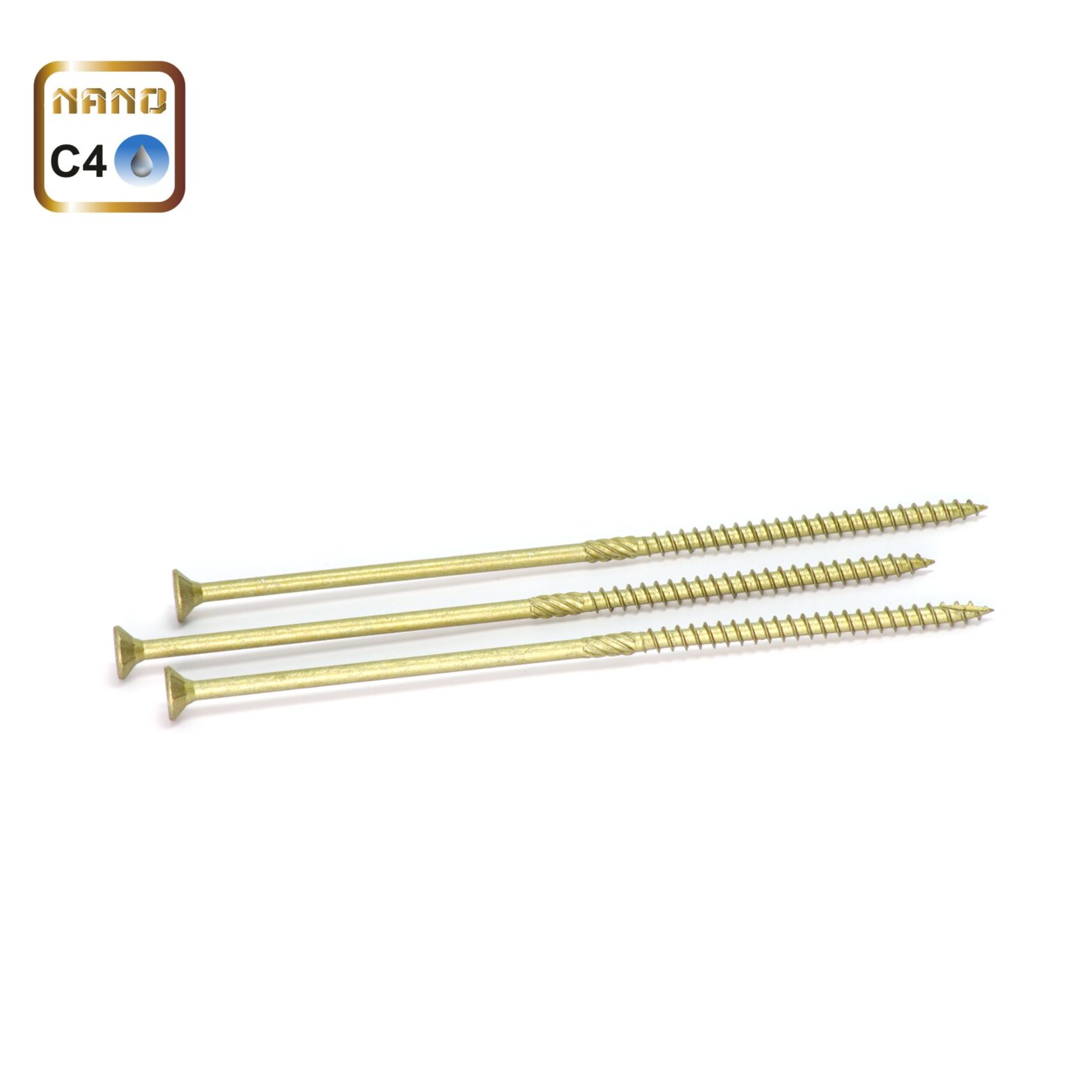 PUIDUKRUVI PP KTX-NANO 6,0x180 TX30 5TK/PK