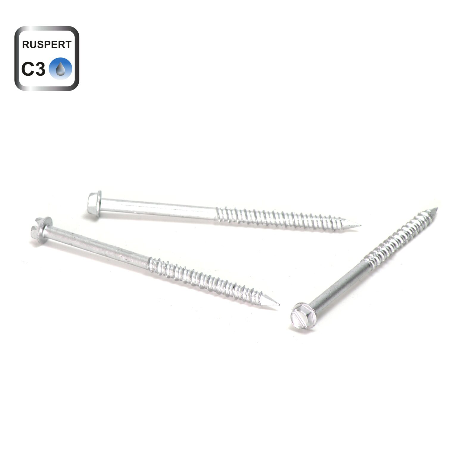 BETOONIKRUVI NOVIPRO KK RUSP TER 6,5x57 HU 10TK/PK