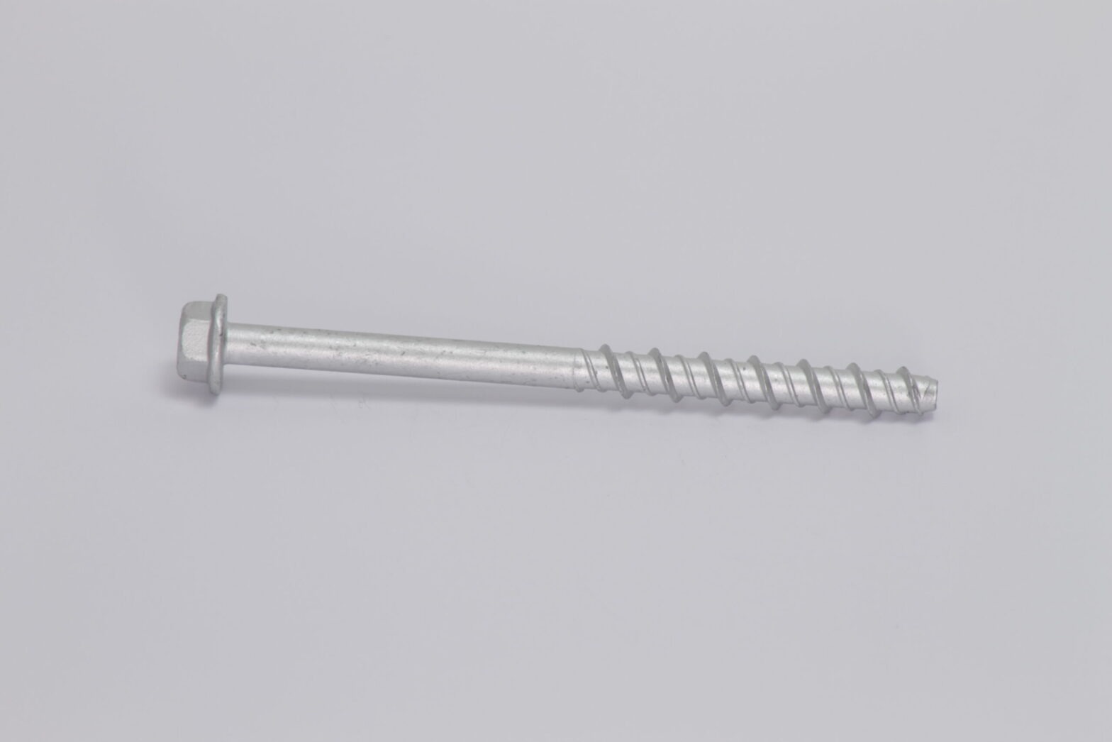 BETOONIKRUVI 6-PEAGA RUSPERT 7,5X100 25 TK/KARP