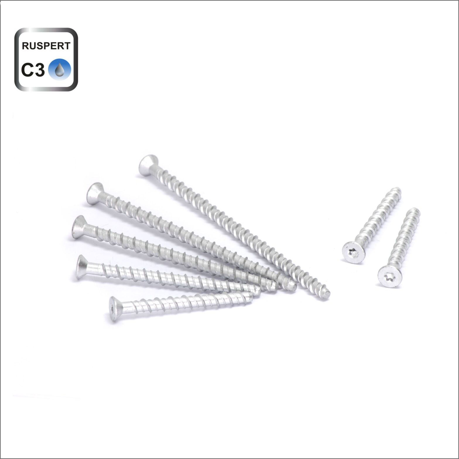 BETOONIKRUVI NOVIPRO PP RUSPERT 7,5X72/ 10TK