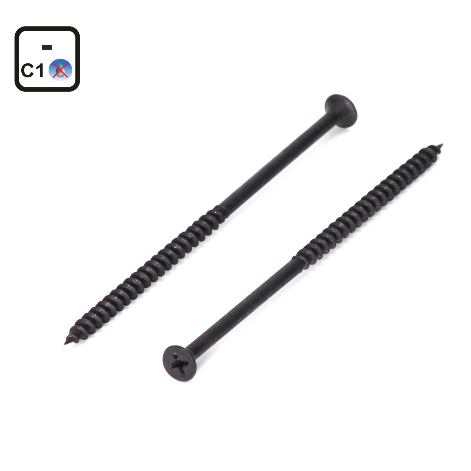KIPSIKRUVI PUIT 4,8X150 25 TK/PAKK