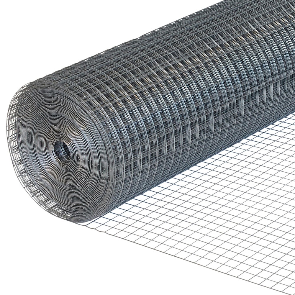 VÕRK RAAB.D1,0MM 25X25 1M X25M