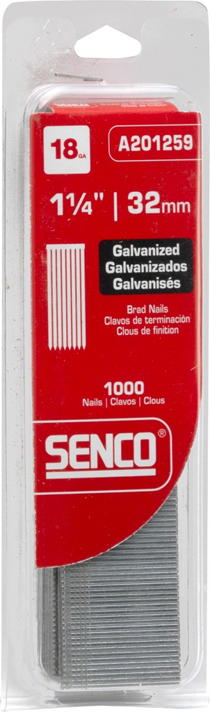 TIHVT SENCO 1,2 X 32 MM ZN/ 1000TK