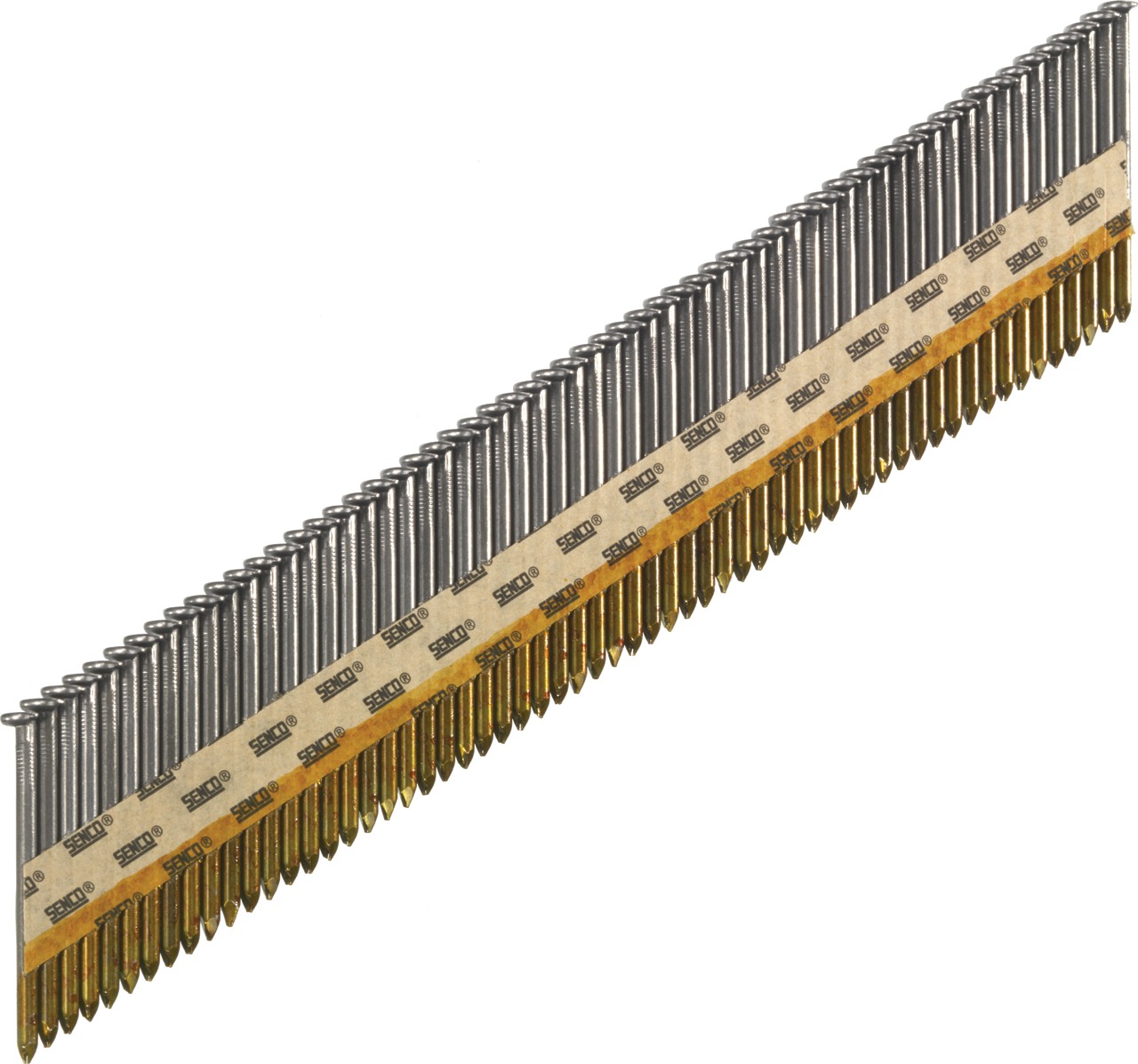 KARKASSINAEL 2,87X65MM SILE, KIRGAS LIIMIGA/2000TK