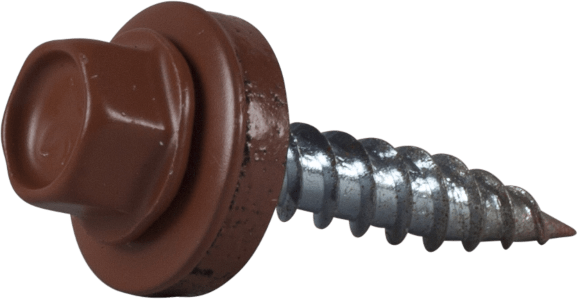 KATUSEKRUVI 4,8X25 RR750 6K/8V TERAV C3/ 250TK