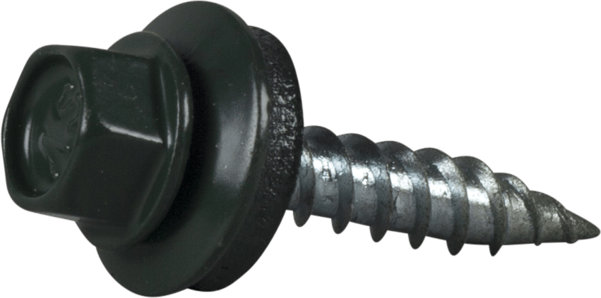KATUSEKRUVI 4,8X25 RR11 6K/8V TERAV C3/ 250TK