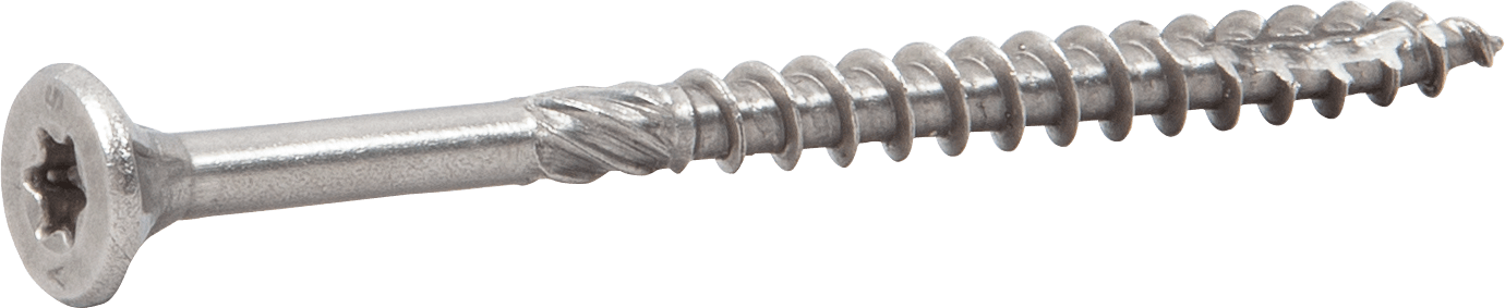 PUIDUKRUVI ESSDRIVE 5,0X90 PP/TX25 A4/C5/ 100TK