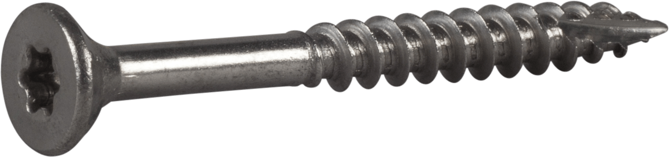 PUIDUKRUVI ESSDRIVE 5,0X50 PP/TX25 A4/C5/ 200TK