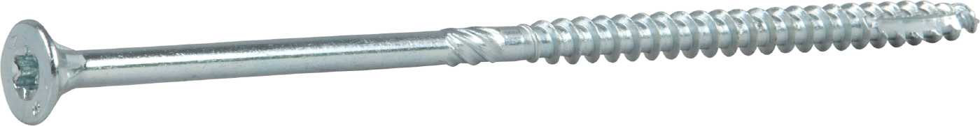 PUIDUKRUVI ESSDRIVE 6,0X140 PP/TX30 ZN/C1/ 100TK