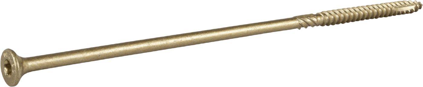 PUIDUKRUVI 8,0X240 PP/TX40 CUTTERS CORRSEAL/ 50TK