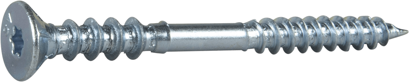 LENGIKRUVI 6X70 TERAV PUIT/BET TX25/ZN/ 100TK
