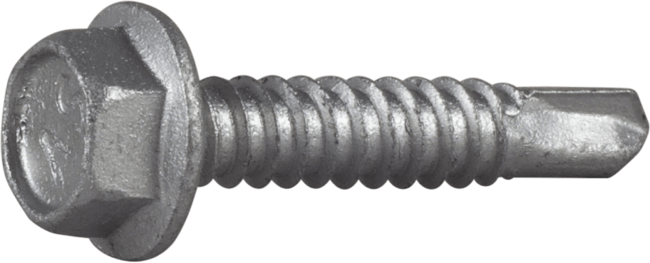 PLEKIKRUVI 6,3X32 6K ÄÄRIK/PUUR1,5-5 CORRSEAL/ 200