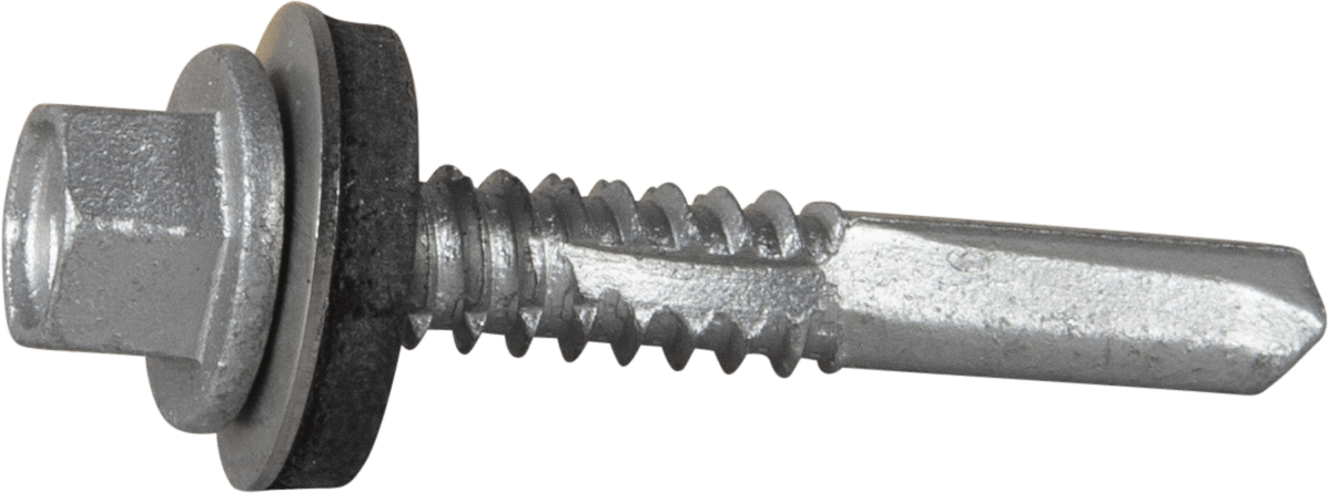 PLEKIKRUVI 6,3X38 6K SEIB/PUUR 6-16 CORRSEAL/ 200