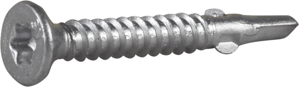 KRUVI TIIVAKESTEGA 4,8X38 TX25 2,5-4 CORRSEAL/ 250