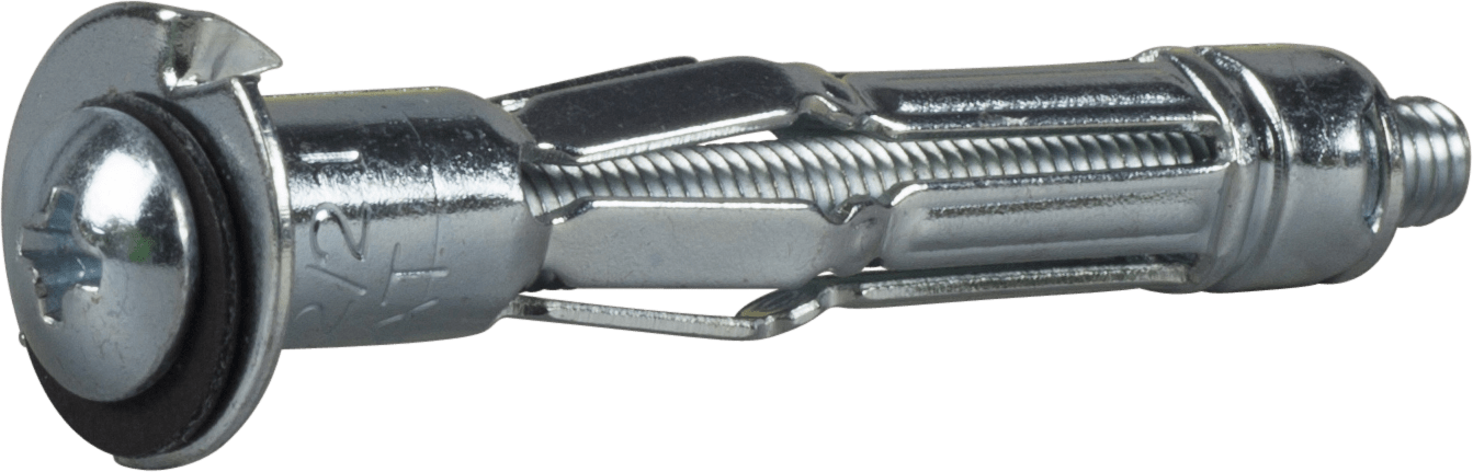 METALLEKSPANDER M5X58 SAM 5E ÜHEKORDNE PH2/ 100TK