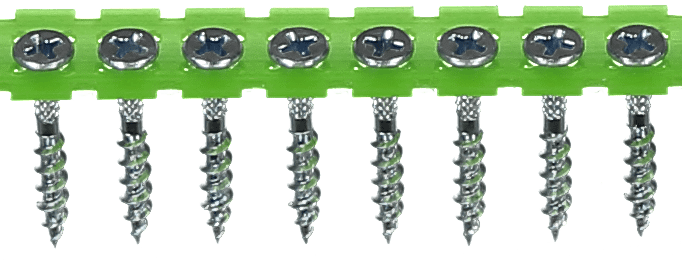 LINDIKRUVI 4,2X30 PLP/HOBAU PH2/ZN/C1/ 1000TK