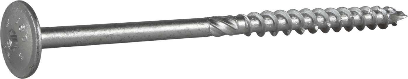 PUIDUKRUVI 10,0X180 WAF/CE TX40/CORRSEAL/C4/ 25TK