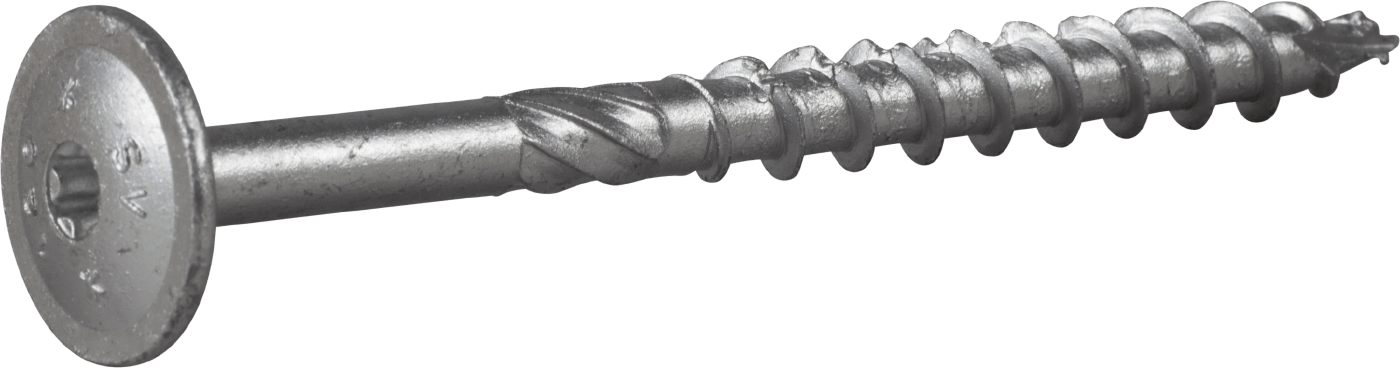 PUIDUKRUVI 10,0X120 WAF/CE TX40/CORRSEAL/C4/ 25TK