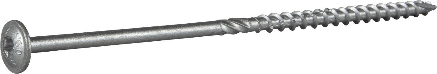 PUIDUKRUVI 6,0X160 WAF/CE TX30/CORRSEAL/C4/ 50TK