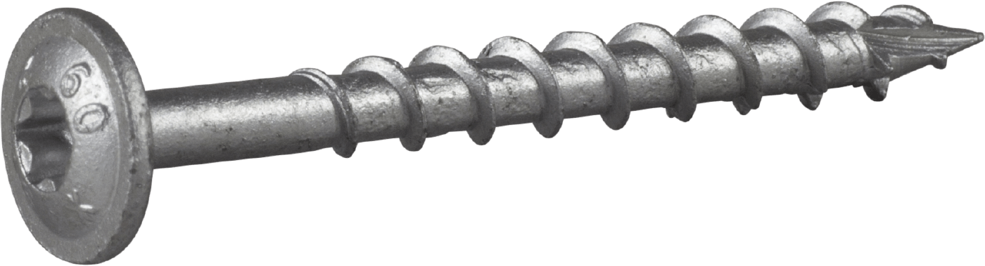 PUIDUKRUVI 6,0X60 WAF/CE TX30/CORRSEAL/C4/ 100TK