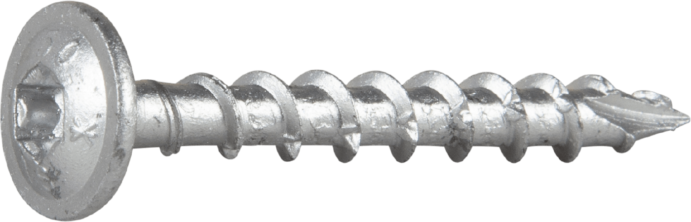 PUIDUKRUVI 6,0X50 WAF/CE TX30/CORRSEAL/C4/ 100TK