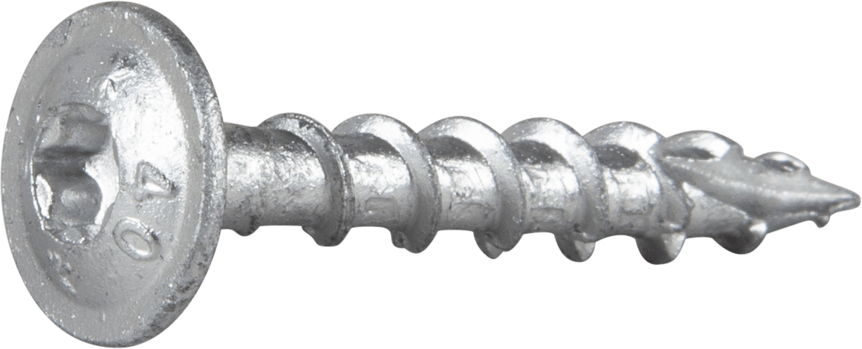 PUIDUKRUVI 6,0X40 WAF/CE TX30/CORRSEAL/C4/ 100TK