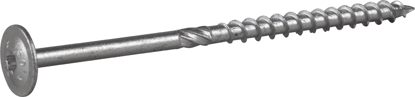 PUIDUKRUVI 8,0X150 WAF/CE TX40/CORRSEAL/C4/ 50TK