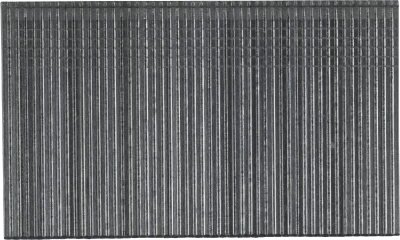 LIISTUNAEL 1,2X38  0°/F18 VALGE PEA/ZN/ 4000TK