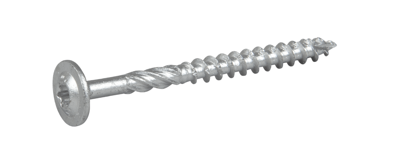 PUIDUKRUVI 5,0X60 WAF/CE TX25/CORRSEAL/C4/ 100TK