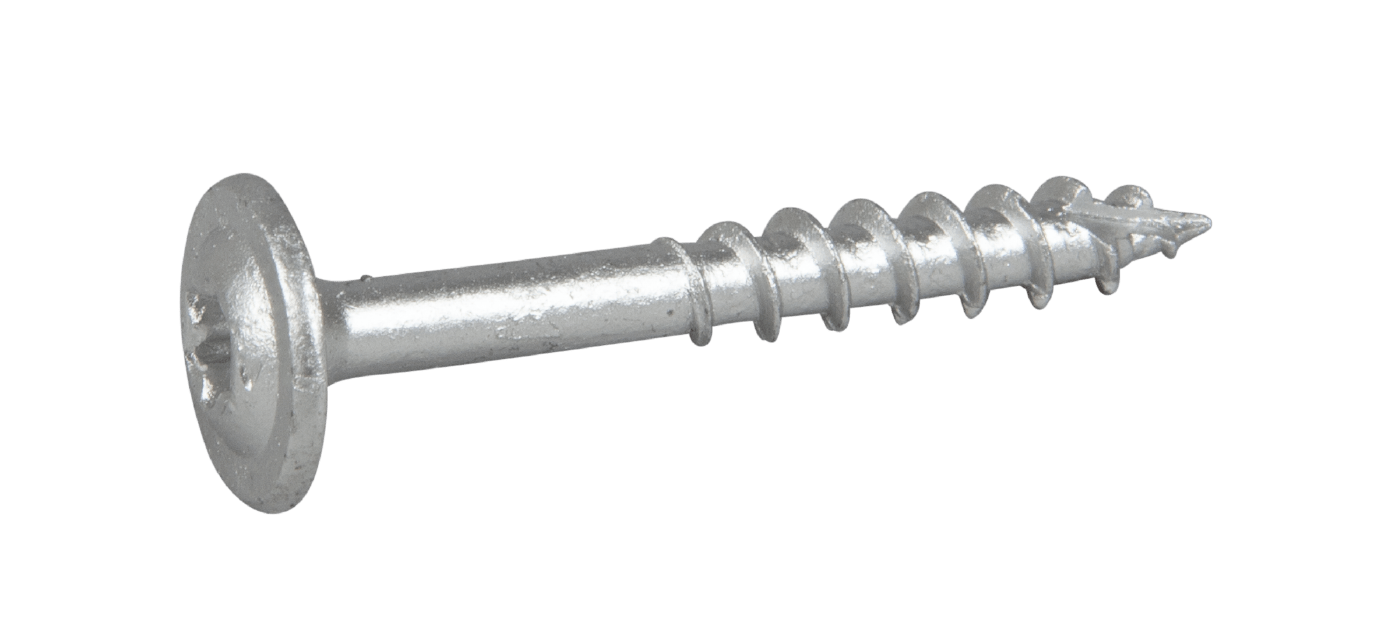 PUIDUKRUVI 5,0X40 WAF/CE TX25/CORRSEAL/C4/ 200TK