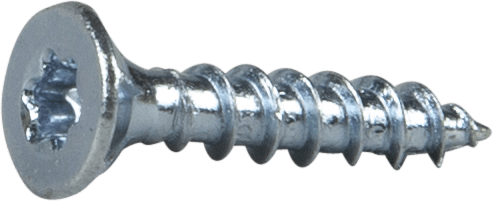 PUIDUKRUVI 3,0X16 ESSDRIVE PP/TX10 ZN/C1/ 200TK