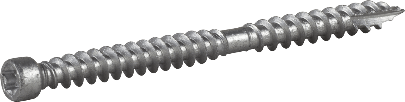 PUIDUKRUVI 6,5X90 ET-T TX30/CORRSEAL/C4/ 100TK