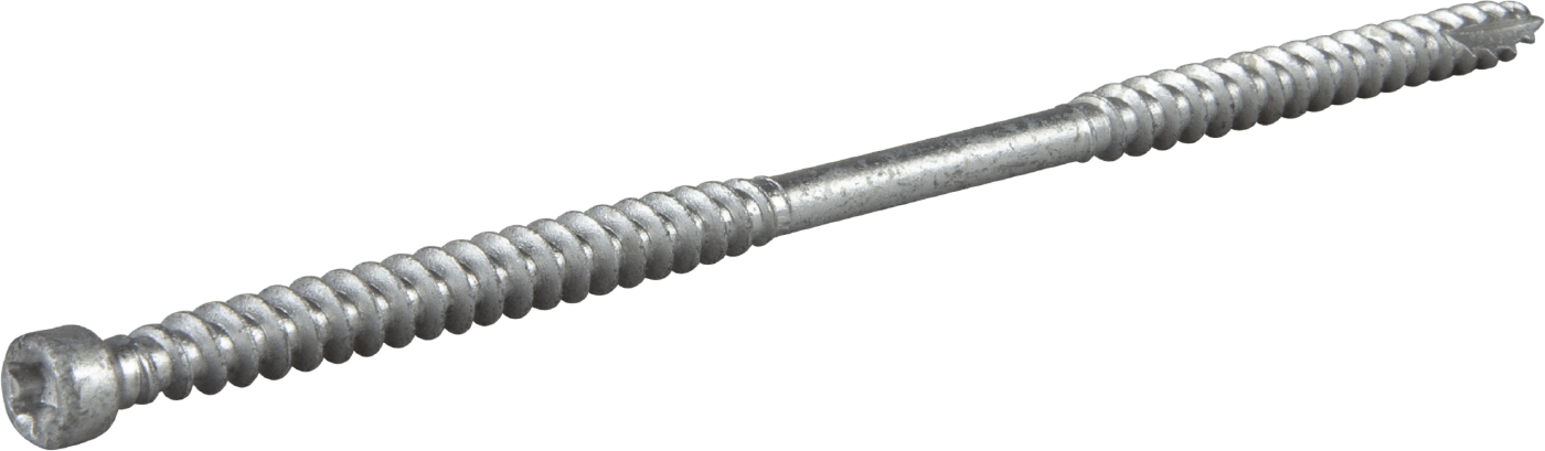 PUIDUKRUVI 6,5X160 ET-T TX30/CORRSEAL/C4/ 50TK