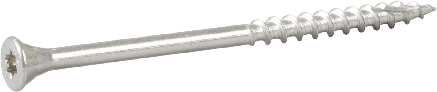 FASSAADIKRUVI 4,4X72 PP/TX20 A4/C5/ 250TK