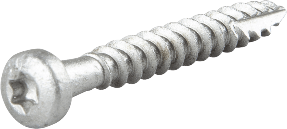 NURGAKRUVI 5,0X40 TX20/CORRSEAL/C4/ 1200TK