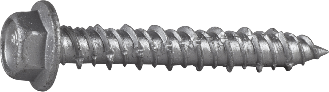 BETOONIKRUVI 7,5X50 6K/10V CORRSEAL/C4/ 100TK