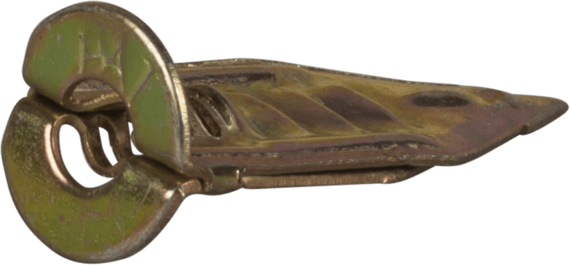 KIPSIANKUR ARROW ANCHOR 3,5MM KRUVITA/ 100TK
