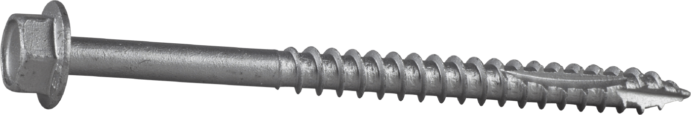 PUIDUKRUVI 6,5X90 CUTTERS CORRSEAL/C4/ 100TK