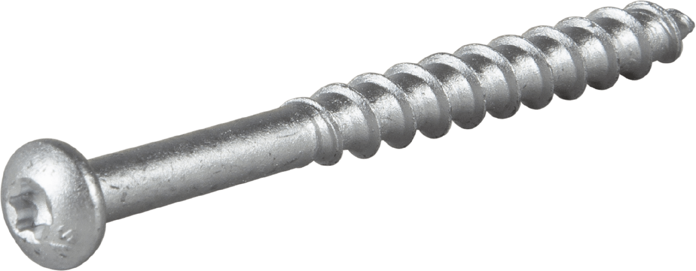 KERGBETOONIKRUVI 8X90 ÜP TX30/CORRSEAL/C4/ 100TK