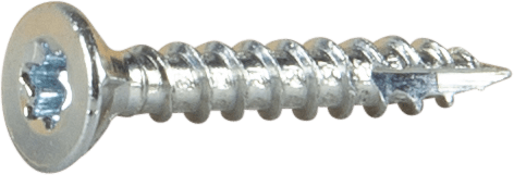 PUIDUKRUVI 3,0X20 ESSDRIVE PP/TX10 ZN/C1/ 200TK