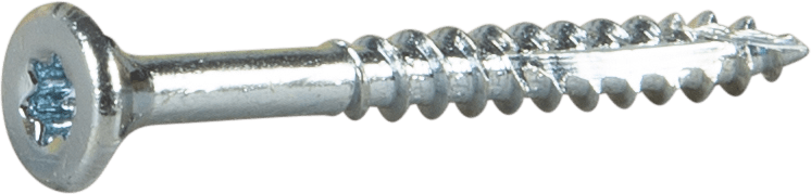 PUIDUKRUVI 3,0X30 ESSDRIVE PP/TX10 ZN/C1/ 200TK