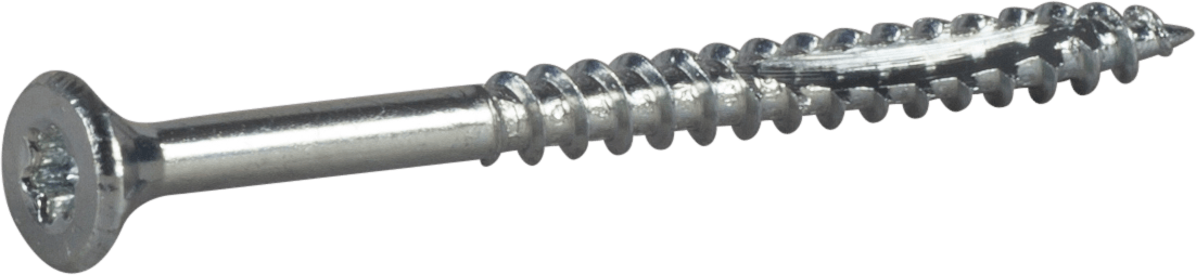 PUIDUKRUVI 3,0X40 ESSDRIVE PP/TX10 ZN/C1/ 200TK