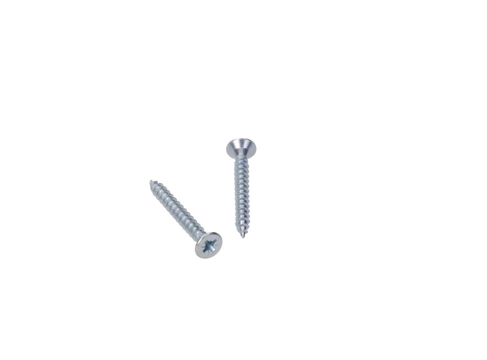 PUIDUKRUVI PP PZ 2,5X16 200TK/P