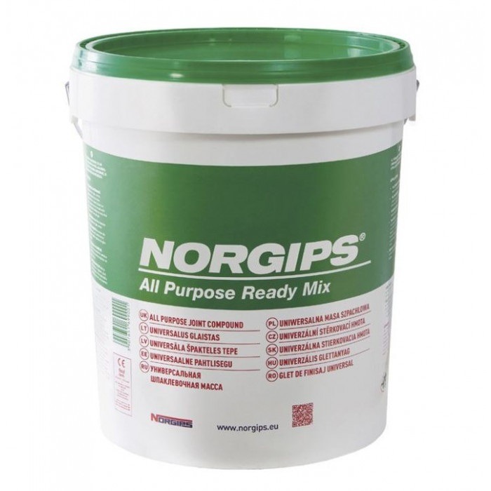 PAHTEL NORGIPS ALL PURPOSE READY MIX 28KG